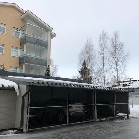 Hannelen Varakoti Loimaa Exterior photo
